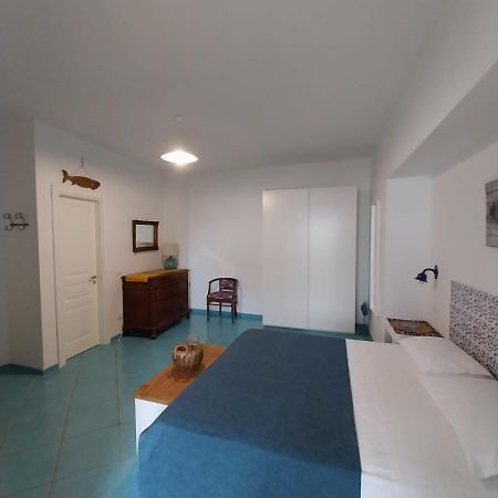 La Casa Di Massimiliano - Villa Del Sole Capri Exterior foto