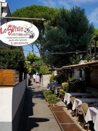 La Casa Di Massimiliano - Villa Del Sole Capri Exterior foto